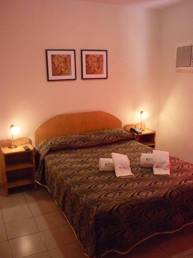 Bonito Hotel San Rafael  Rum bild